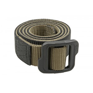 Serpent Tactical Belt - Tan (ACM)